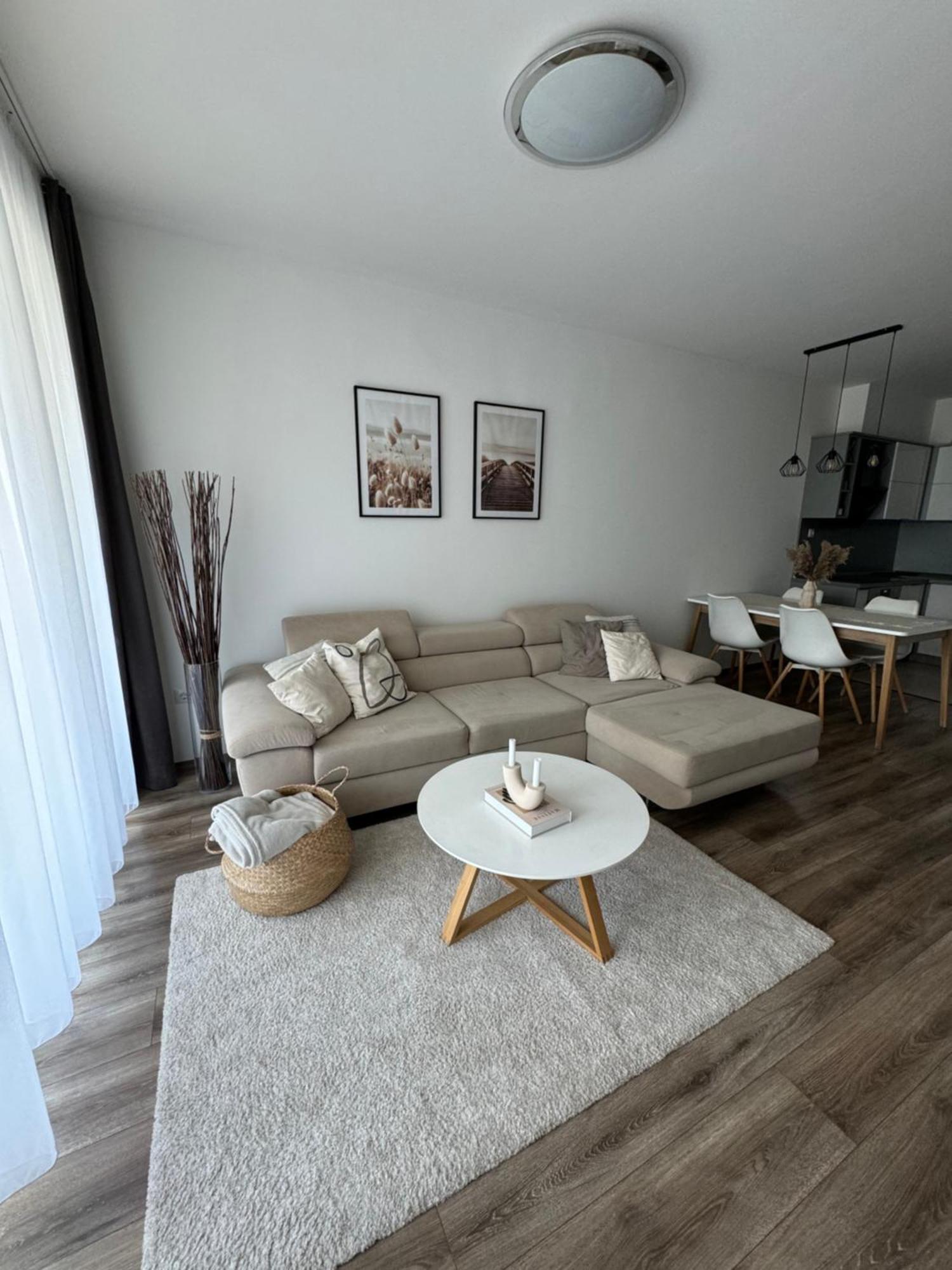 Lelle Resort Apartman Balatonlelle Extérieur photo