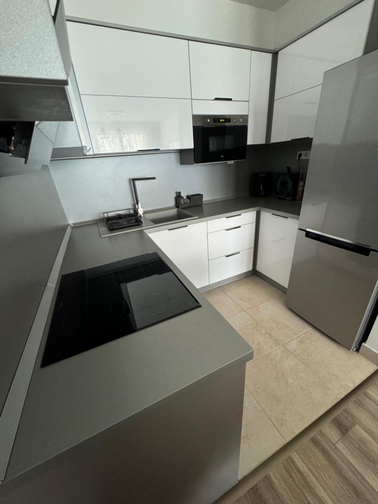 Lelle Resort Apartman Balatonlelle Extérieur photo