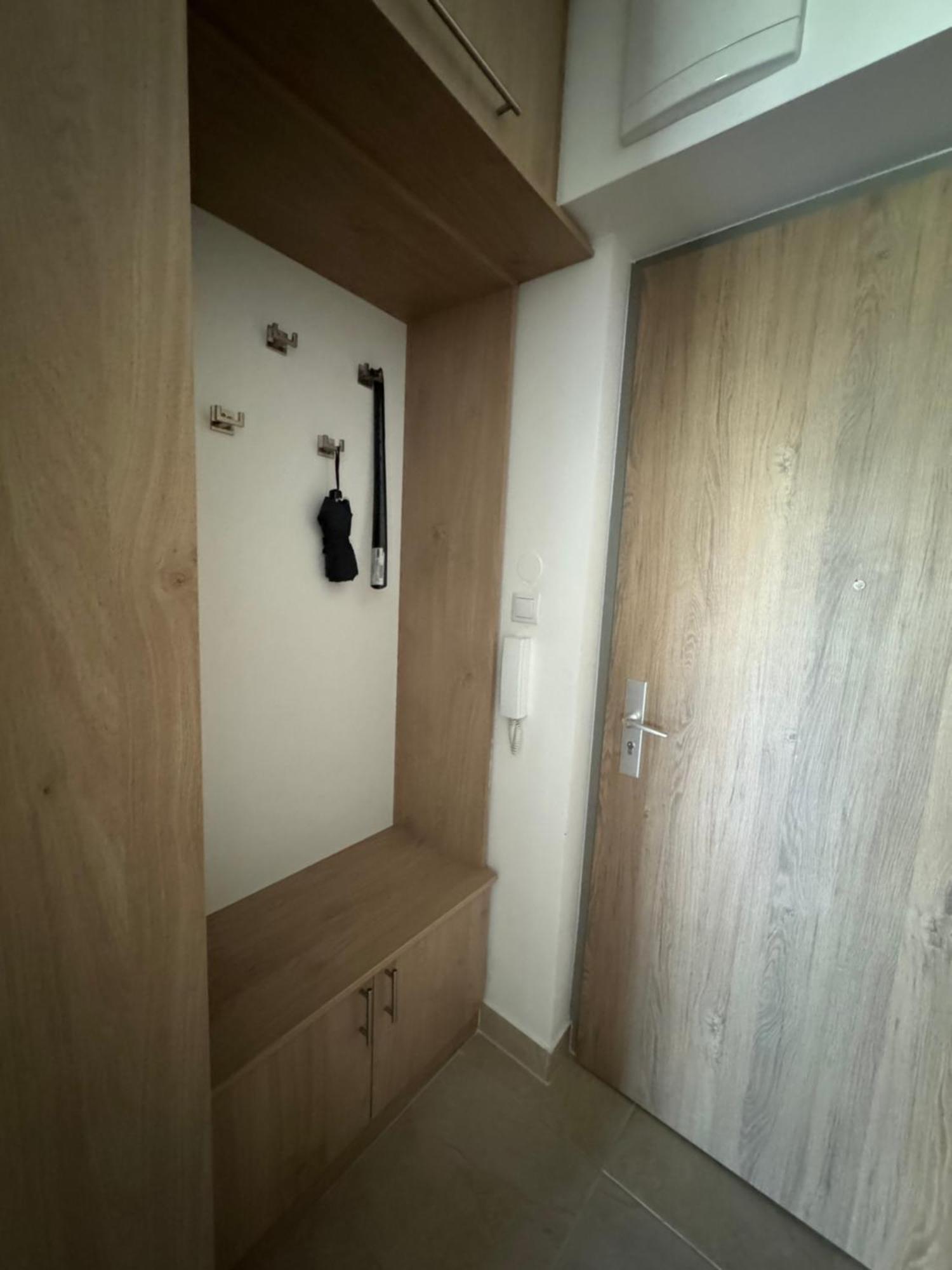 Lelle Resort Apartman Balatonlelle Extérieur photo