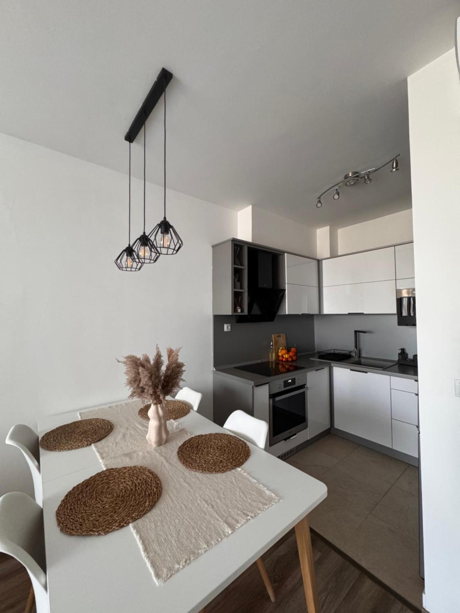 Lelle Resort Apartman Balatonlelle Extérieur photo